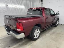 RAM 1500 Classic SLT 4x4 2019 à vendre - Photo 7