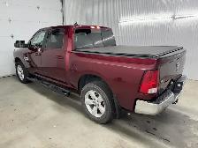 RAM 1500 Classic SLT 4x4 2019 à vendre - Photo 11