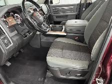 RAM 1500 Classic SLT 4x4 2019 à vendre - Photo 14