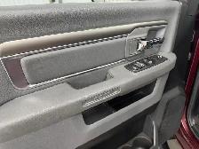 RAM 1500 Classic SLT 4x4 2019 à vendre - Photo 16
