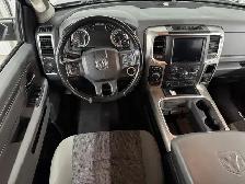 RAM 1500 Classic SLT 4x4 2019 à vendre - Photo 20