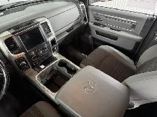 RAM 1500 Classic SLT 4x4 2019 à vendre - Photo 21
