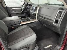 RAM 1500 Classic SLT 4x4 2019 à vendre - Photo 22
