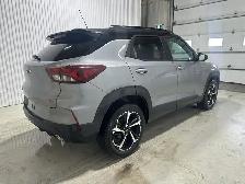 Chevrolet Trailblazer RS 4 portes TI 2023 à vendre - Photo 7