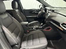Chevrolet Trailblazer RS 4 portes TI 2023 à vendre - Photo 18