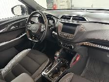 Chevrolet Trailblazer RS 4 portes TI 2023 à vendre - Photo 19