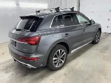 Audi Q5 Progressiv 45 TFSI quattro 2021 à vendre - Photo 7