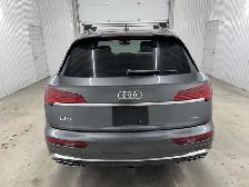 Audi Q5 Progressiv 45 TFSI quattro 2021 à vendre - Photo 9