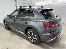 Audi Q5 Progressiv 45 TFSI quattro 2021 à vendre - Photo 11