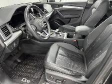 Audi Q5 Progressiv 45 TFSI quattro 2021 à vendre - Photo 14