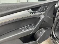 Audi Q5 Progressiv 45 TFSI quattro 2021 à vendre - Photo 16