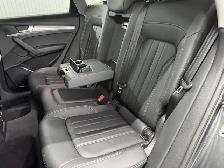 Audi Q5 Progressiv 45 TFSI quattro 2021 à vendre - Photo 18