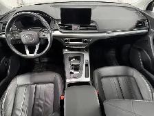 Audi Q5 Progressiv 45 TFSI quattro 2021 à vendre - Photo 20