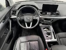 Audi Q5 Progressiv 45 TFSI quattro 2021 à vendre - Photo 21