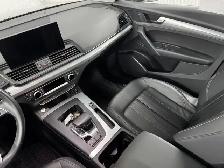 Audi Q5 Progressiv 45 TFSI quattro 2021 à vendre - Photo 22