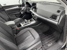 Audi Q5 Progressiv 45 TFSI quattro 2021 à vendre - Photo 24