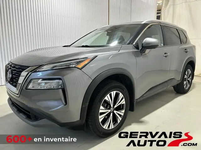 Nissan Rogue SV TA 2021 à vendre