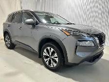 Nissan Rogue SV TA 2021 à vendre - Photo 5