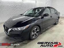 Nissan Sentra SV 2021 à vendre