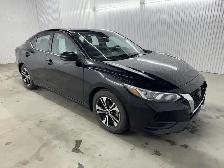 Nissan Sentra SV 2021 à vendre - Photo 5