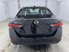 Nissan Sentra SV 2021 à vendre - Photo 9