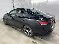 Nissan Sentra SV 2021 à vendre - Photo 11