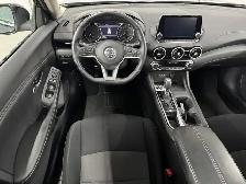 Nissan Sentra SV 2021 à vendre - Photo 21
