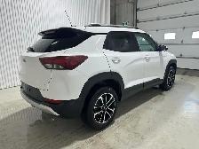 Chevrolet Trailblazer Traction intégrale, 4 portes LT 2026 à ven - Photo 7