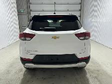 Chevrolet Trailblazer Traction intégrale, 4 portes LT 2026 à ven - Photo 9