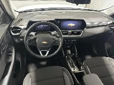 Chevrolet Trailblazer Traction intégrale, 4 portes LT 2026 à ven - Photo 15