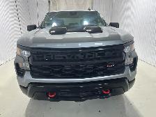 Chevrolet Silverado 1500 Custom Trail Boss cabine multiplace 4RM - Photo 3