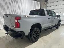 Chevrolet Silverado 1500 Custom Trail Boss cabine multiplace 4RM - Photo 7