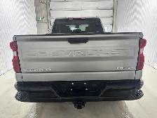 Chevrolet Silverado 1500 Custom Trail Boss cabine multiplace 4RM - Photo 9