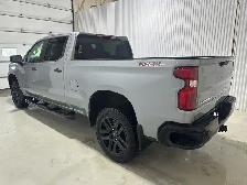 Chevrolet Silverado 1500 Custom Trail Boss cabine multiplace 4RM - Photo 11