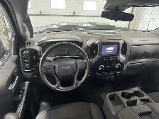 Chevrolet Silverado 1500 Custom Trail Boss cabine multiplace 4RM - Photo 15
