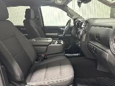 Chevrolet Silverado 1500 Custom Trail Boss cabine multiplace 4RM - Photo 17