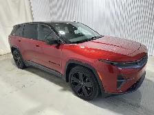 Jeep Wagoneer S Launch Edition AWD 2024 100% Électrique 600HP 8 - Photo 8
