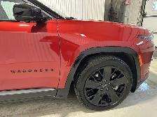 Jeep Wagoneer S Launch Edition AWD 2024 100% Électrique 600HP 8 - Photo 10