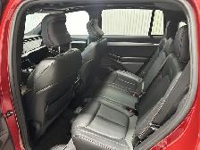 Jeep Wagoneer S Launch Edition AWD 2024 100% Électrique 600HP 8 - Photo 18