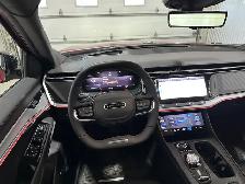 Jeep Wagoneer S Launch Edition AWD 2024 100% Électrique 600HP 8 - Photo 25