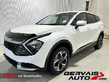 KIA Sportage LX Traction Intégrale 2023 à vendre
