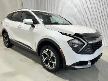 KIA Sportage LX Traction Intégrale 2023 à vendre - Photo 5