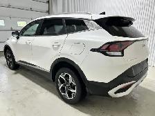 KIA Sportage LX Traction Intégrale 2023 à vendre - Photo 11