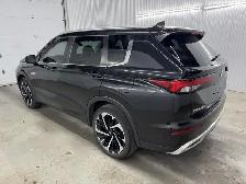 Mitsubishi Outlander PHEV SEL S-AWC 2023 à vendre - Photo 21