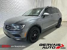 Volkswagen Tiguan United 4MOTION 2021 à vendre