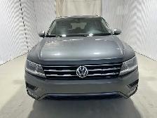 Volkswagen Tiguan United 4MOTION 2021 à vendre - Photo 3