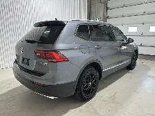Volkswagen Tiguan United 4MOTION 2021 à vendre - Photo 7