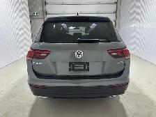 Volkswagen Tiguan United 4MOTION 2021 à vendre - Photo 9