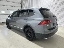 Volkswagen Tiguan United 4MOTION 2021 à vendre - Photo 11