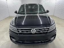 Volkswagen Tiguan Highline 4MOTION 2018 à vendre - Photo 2
